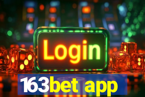 163bet app